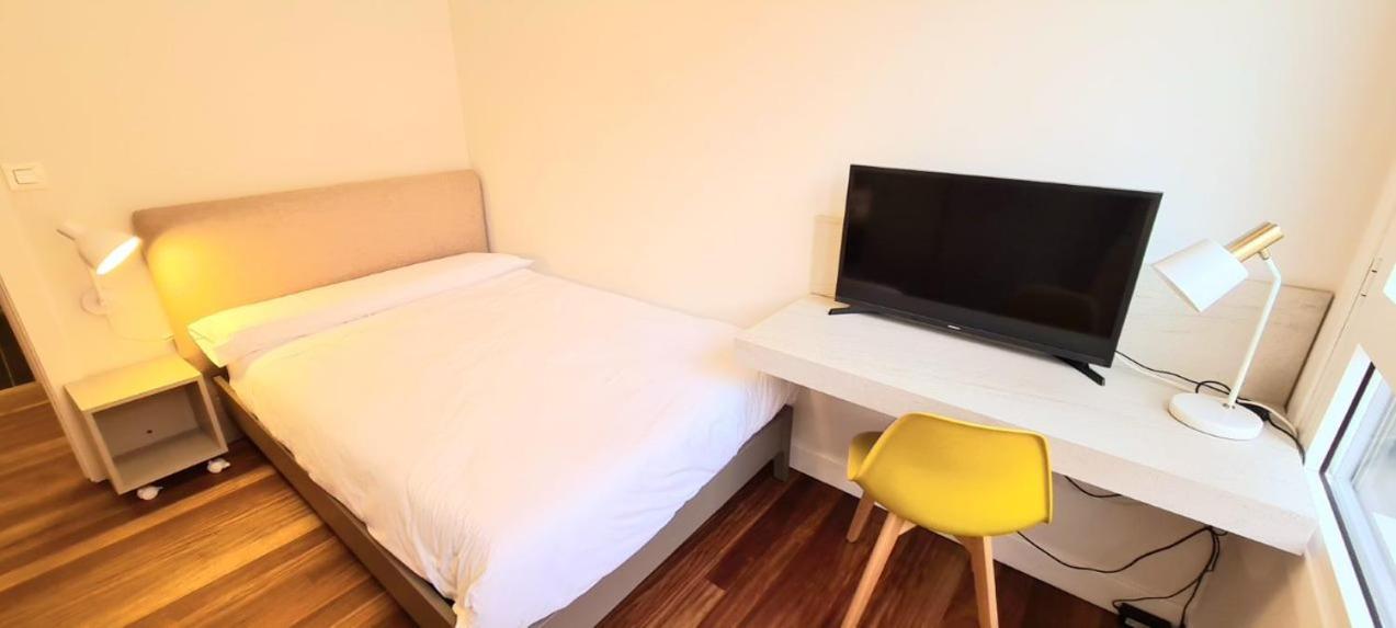 Appartement Piso En