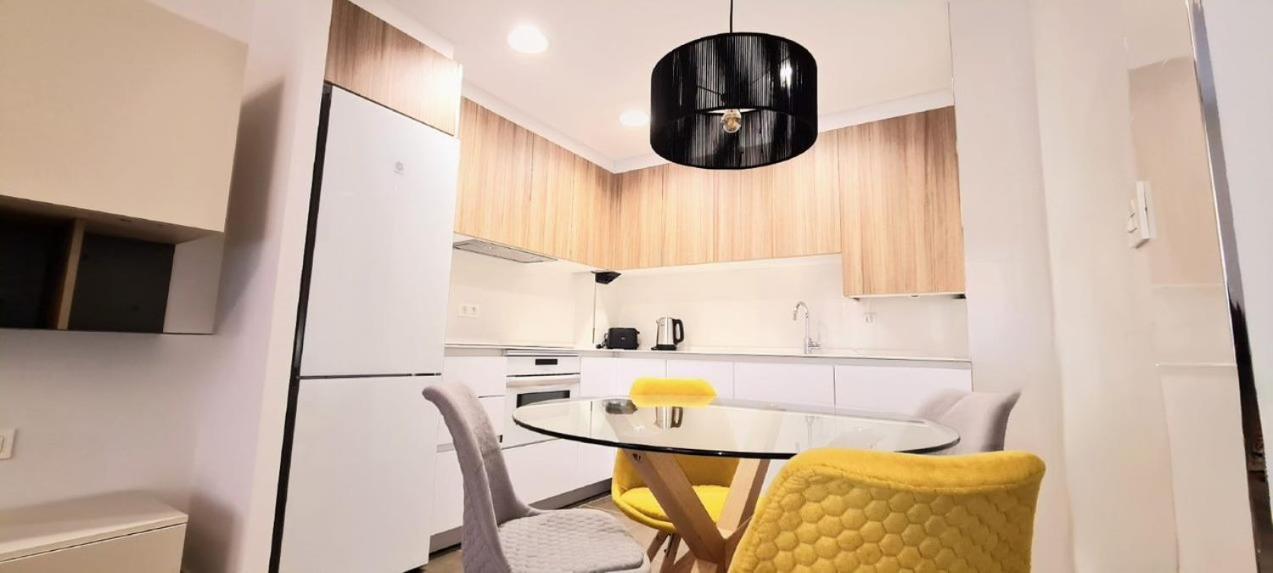 Piso En Appartement Durango