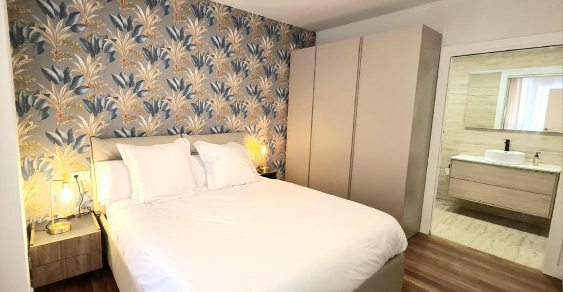 Appartement Piso En *