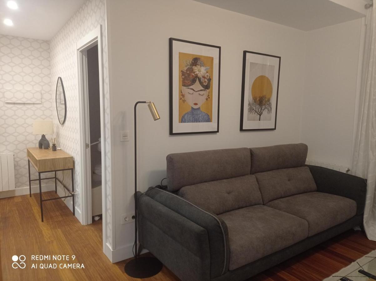 Piso En Appartement *