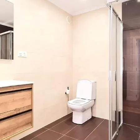 Piso En Durango Apartment Exterior photo