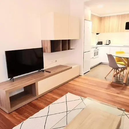 Piso En Durango Apartment Exterior photo