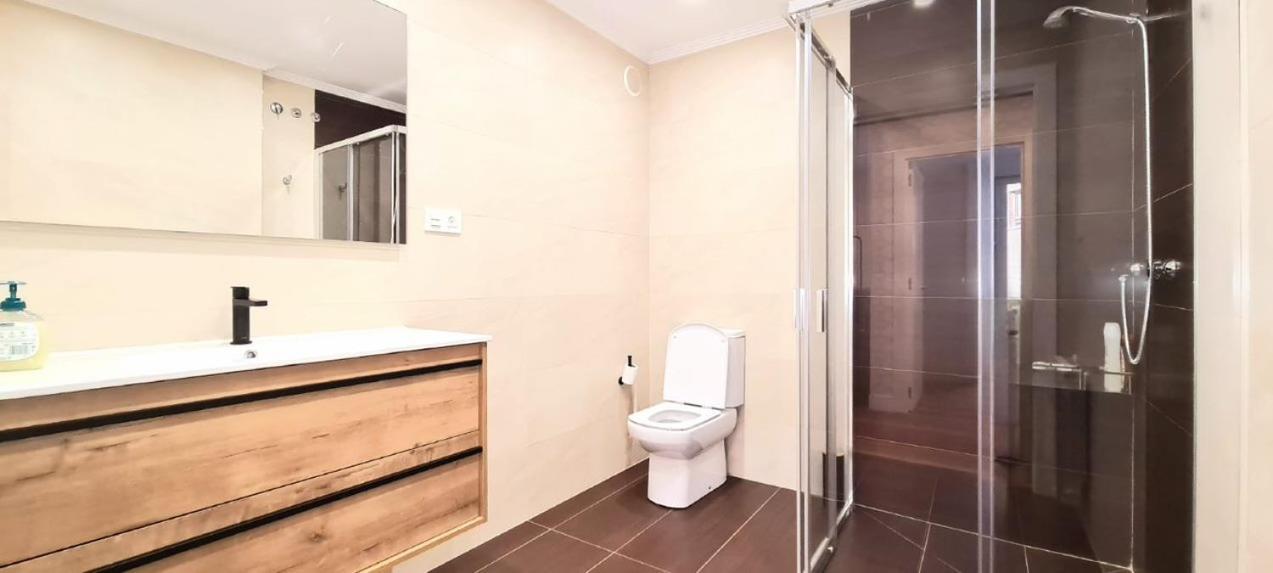 Piso En Appartement