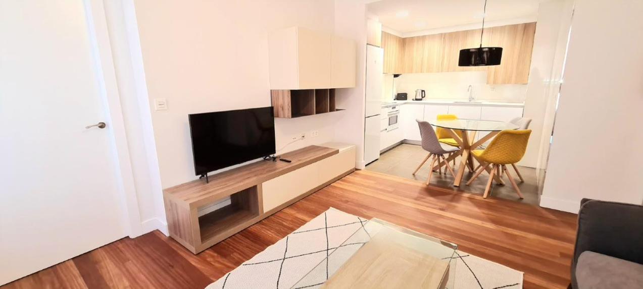 Piso En Appartement Durango